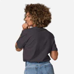 Custom Shirt – Made Your Way